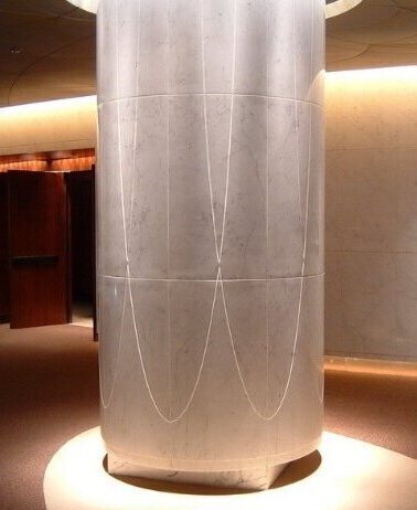 bianco carrara tile