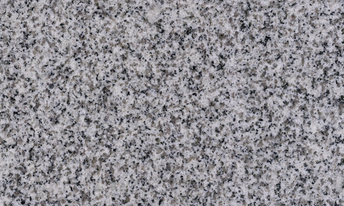 Padang kristal lichtgrijs graniet G603 plaat