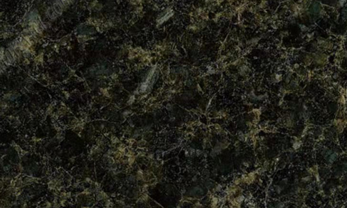 Verde Ubatuba granieten plaat