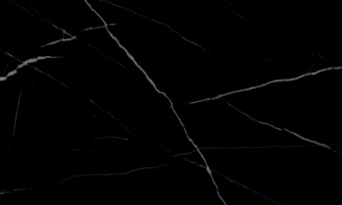 Nero Marquina marmeren plaat en tegel