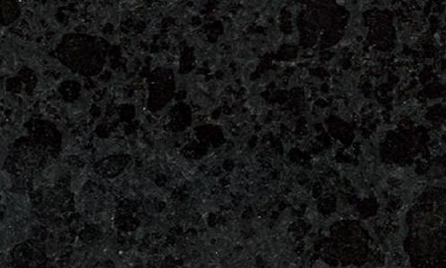 G684 Zwarte Parel Graniet Basalt Kasseiensteen