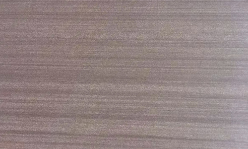 Paarse houten Wenge-zandsteenplaten