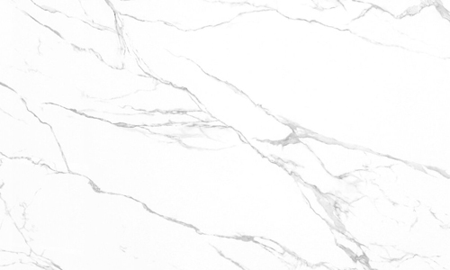 Himalaya witte nano-kristalglas marmeren stenen plaat