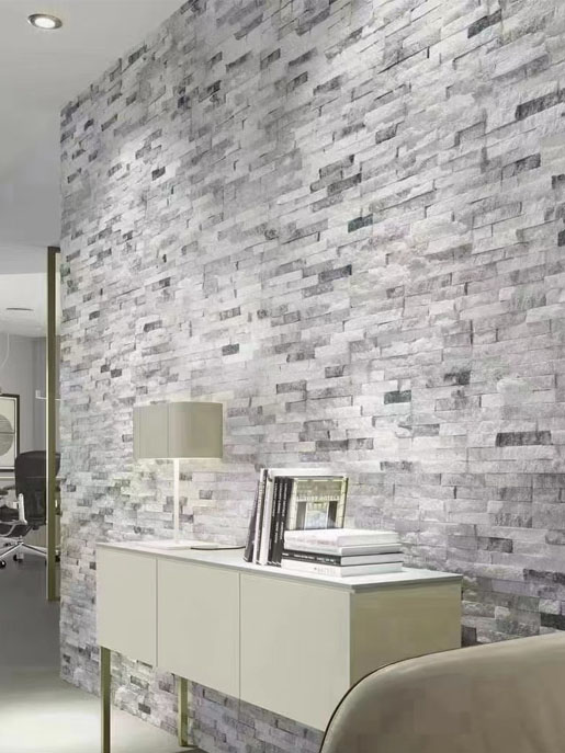 Black Slate Wall Cladding