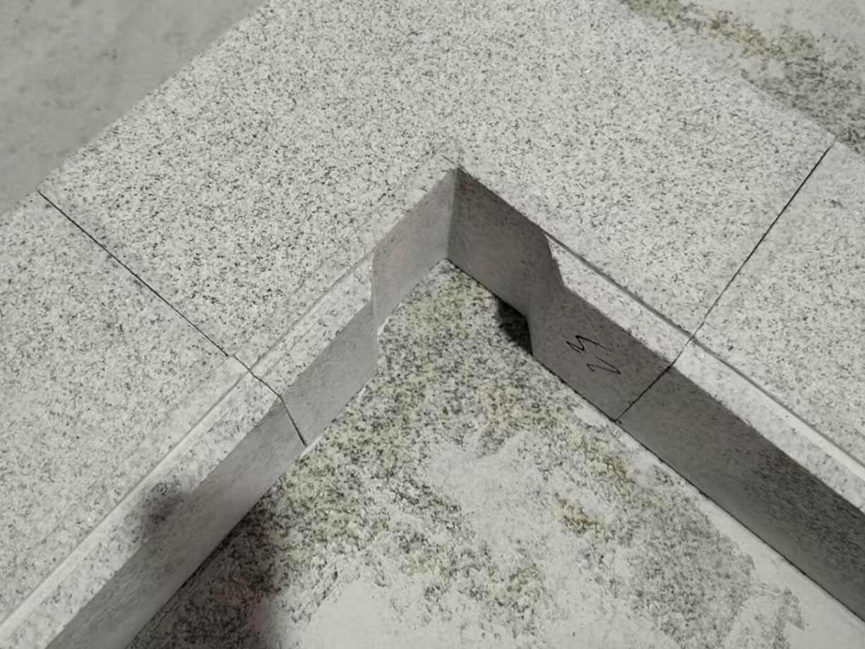 Granite G603