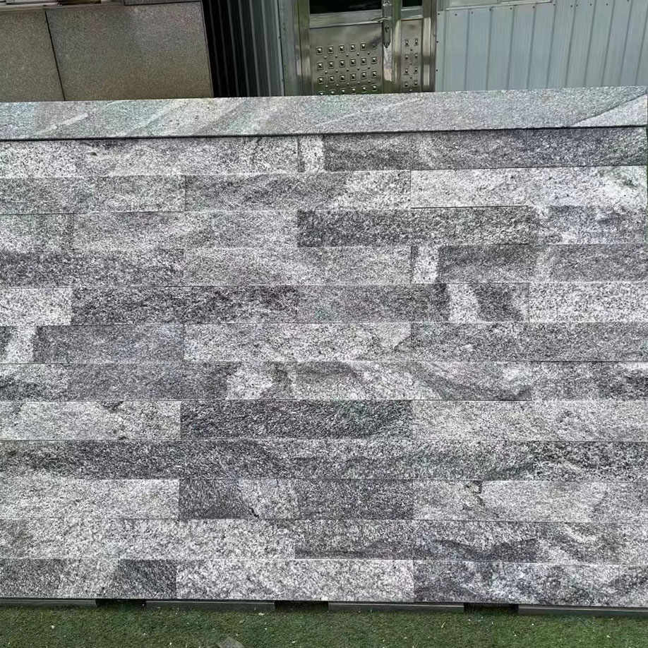 Juparana Grey Granite