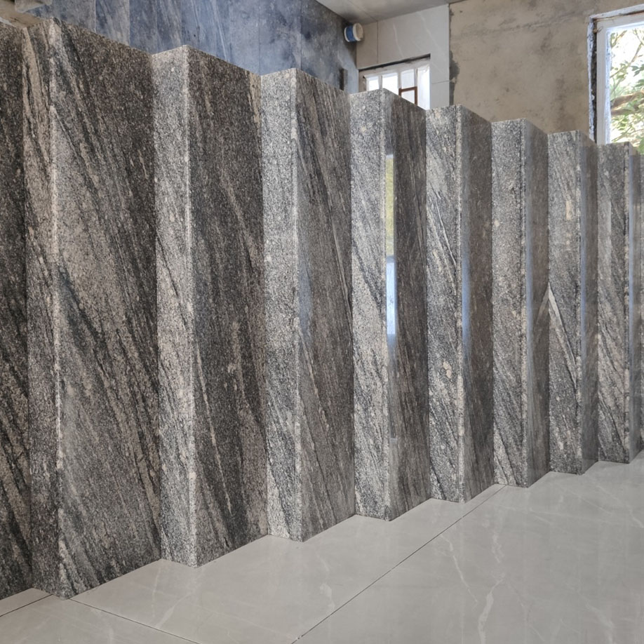 Juparana Grey Granite
