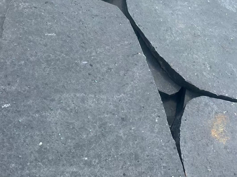 basalt cobble