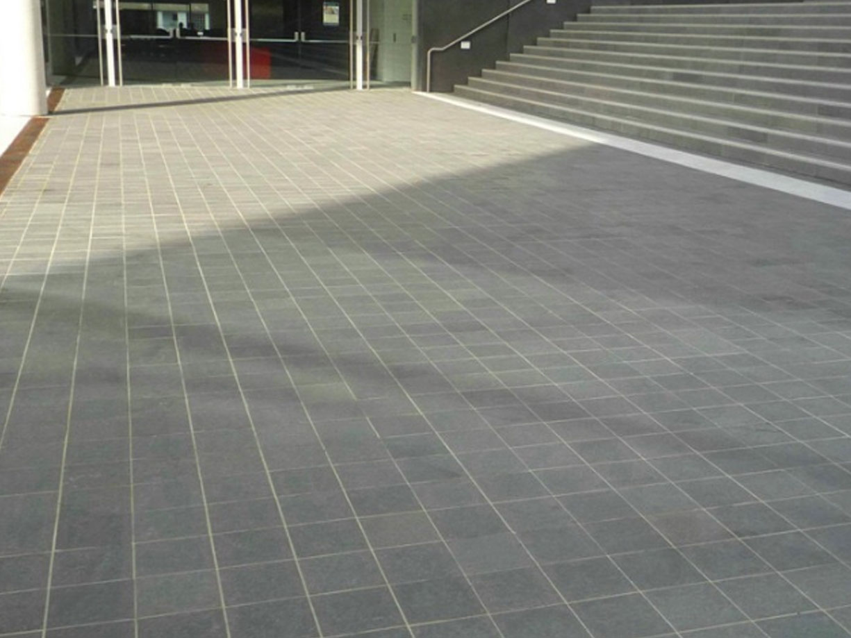 Black Basalt