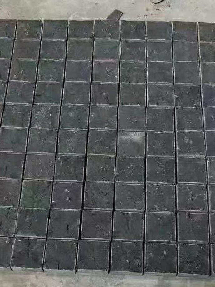 basalt black