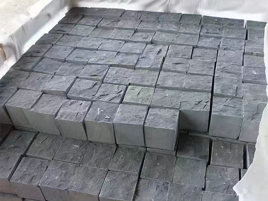 basalt black