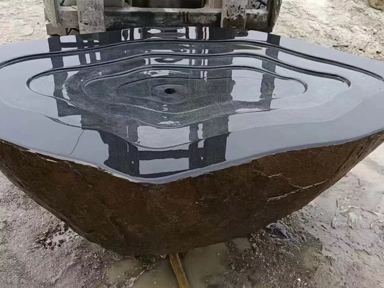 basalt black