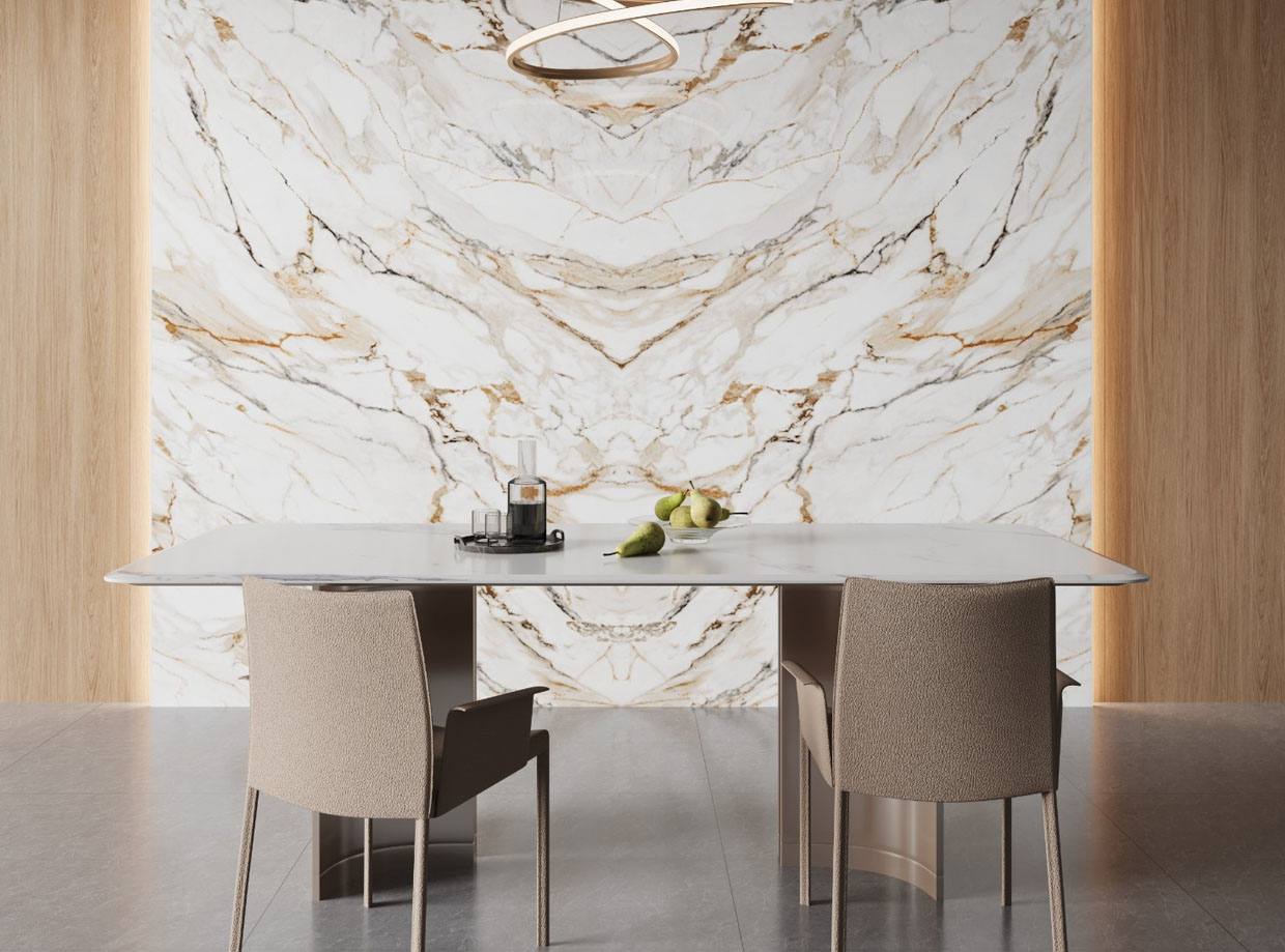 sintered stone countertops