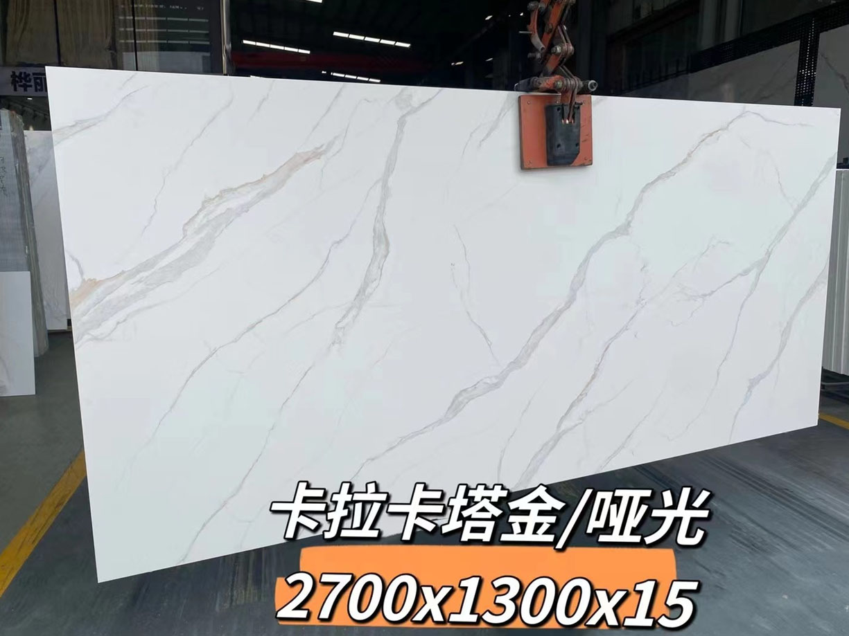 sintered stone countertops