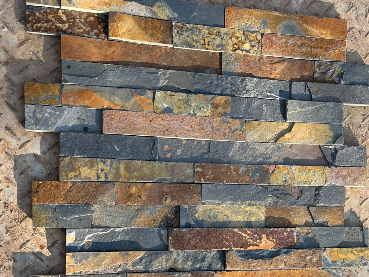 slate stone