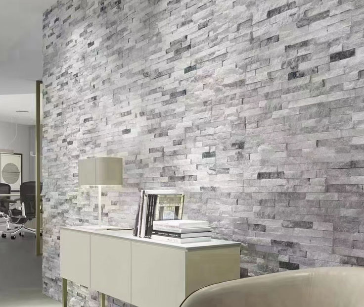 calacatta grey quartz