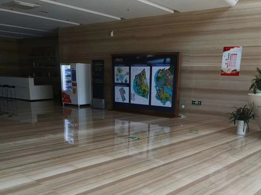 संगमरमर रखरखाव साहित्य