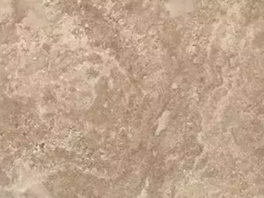 Beige Travertine Tile And Countertops