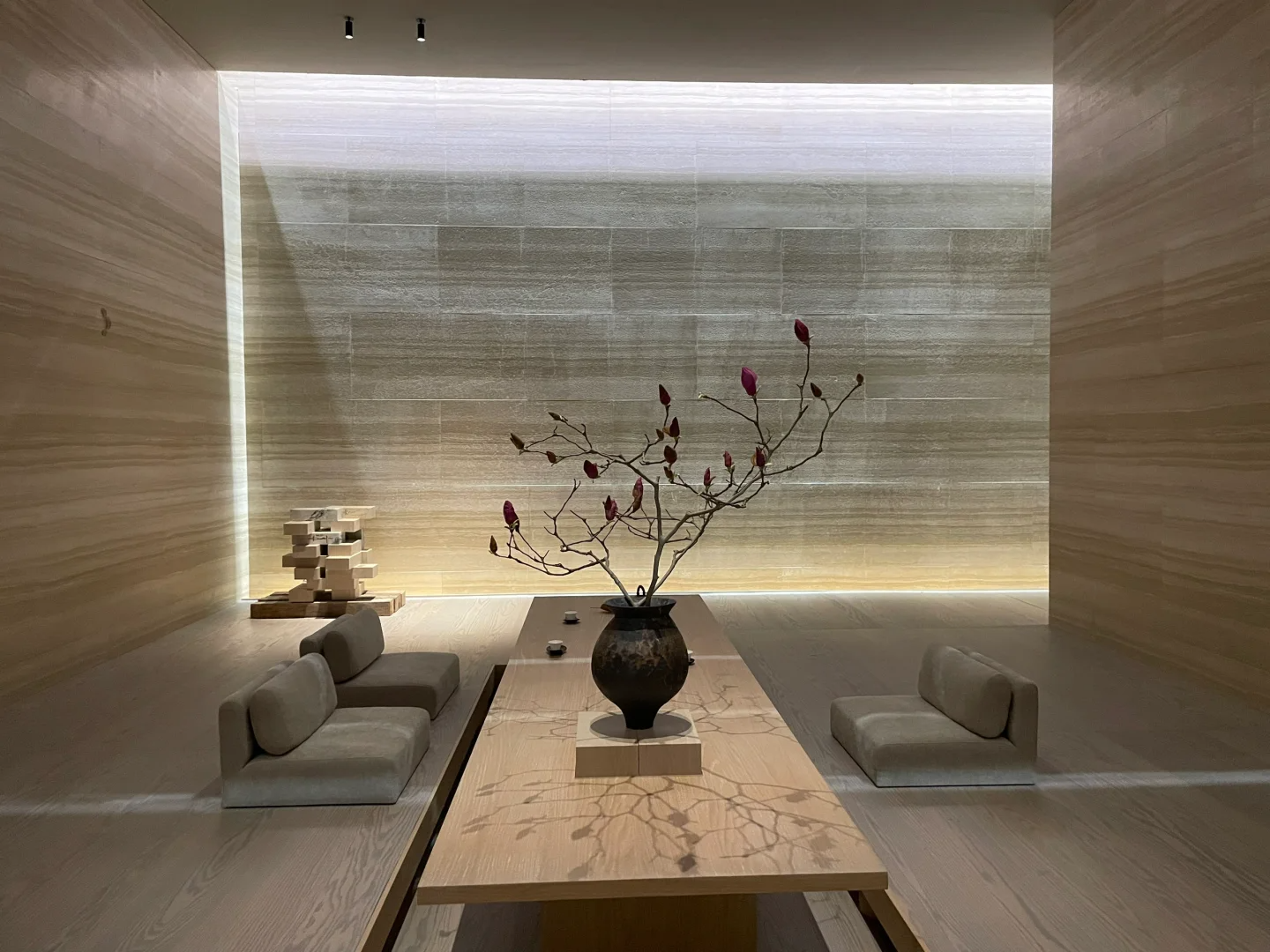 Dark Emperador Polished Marble Slab And Tile