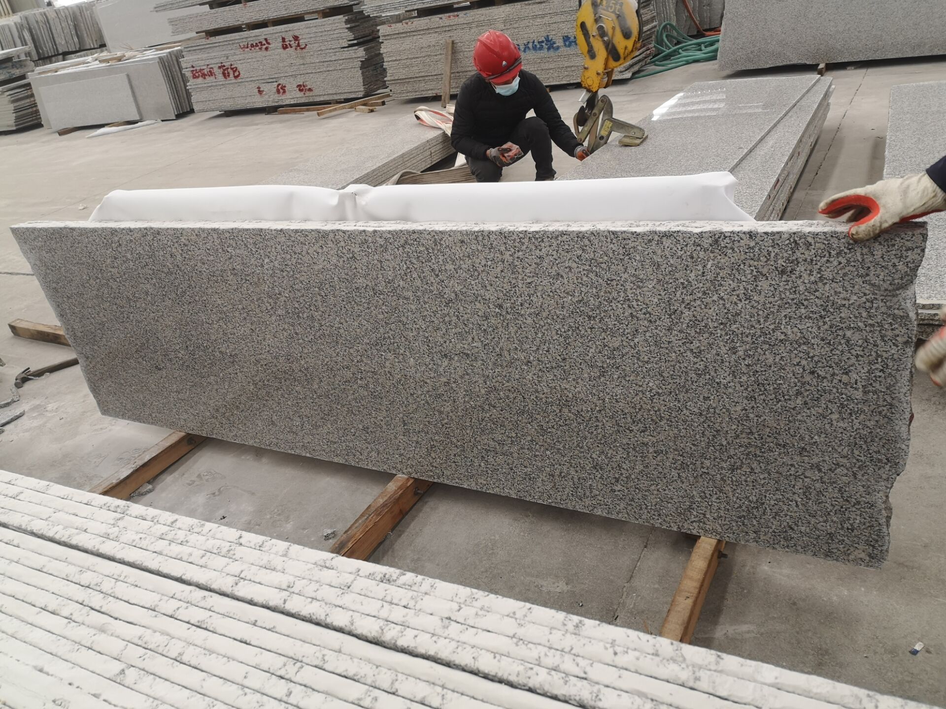 Dark Emperador Polished Marble Slab And Tile