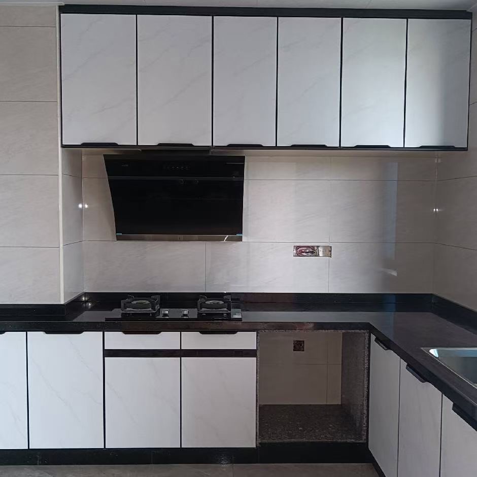 Light Emperador Marble Slab And Tile