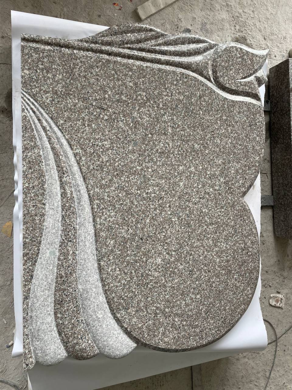 Dark Emperador Polished Marble Slab And Tile