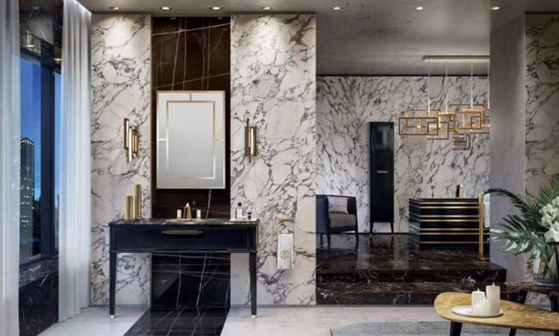 Is It True That Home Decoration Marble Can Radiation Cause Cancer?