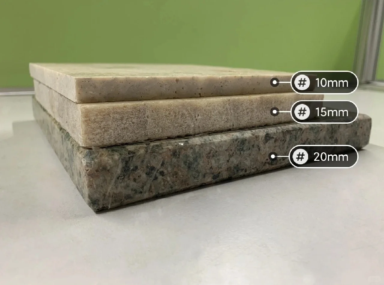 New Bianco Sardo Grey Granite G602 Slab