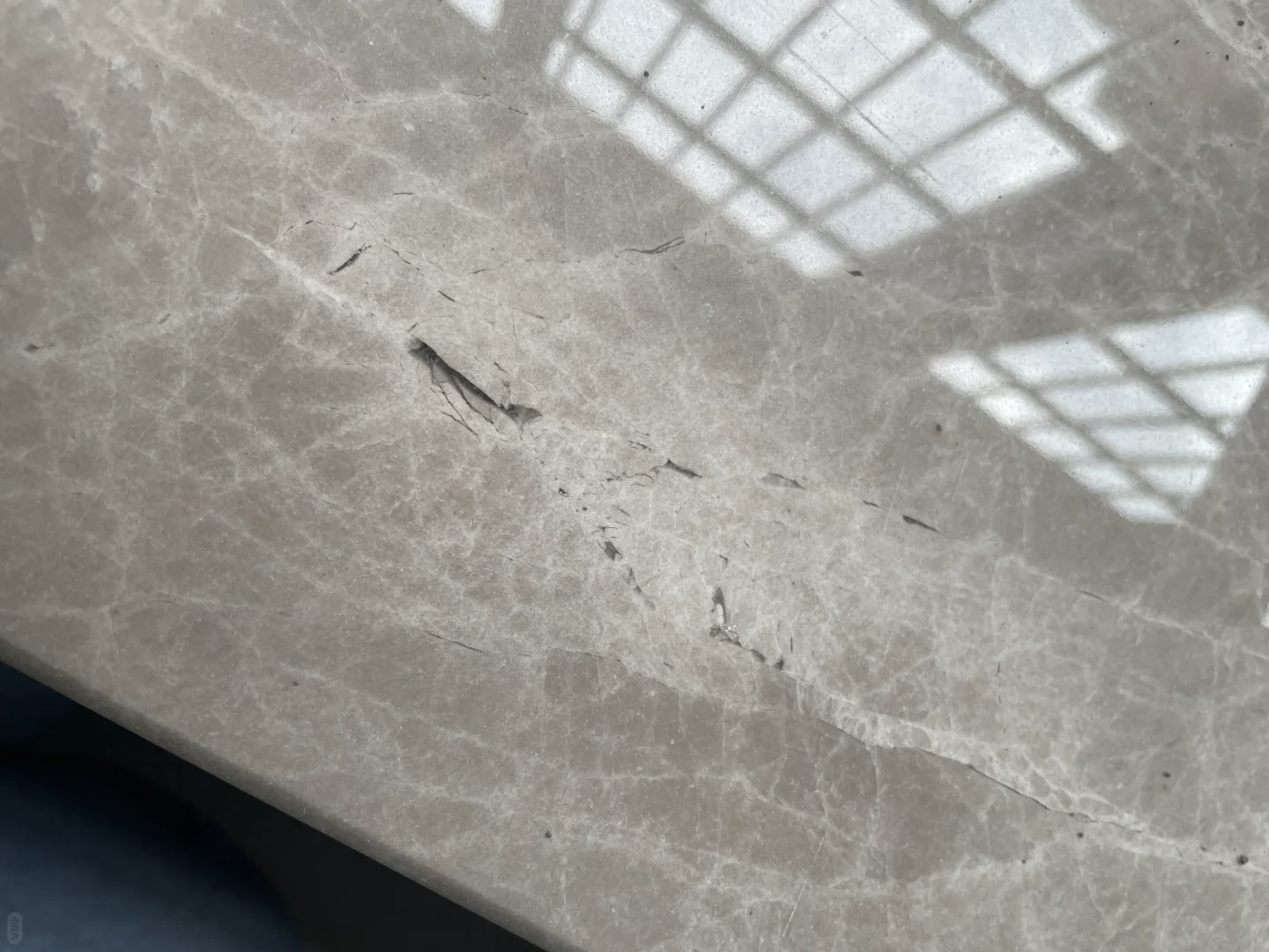 New Bianco Sardo Grey Granite G602 Slab