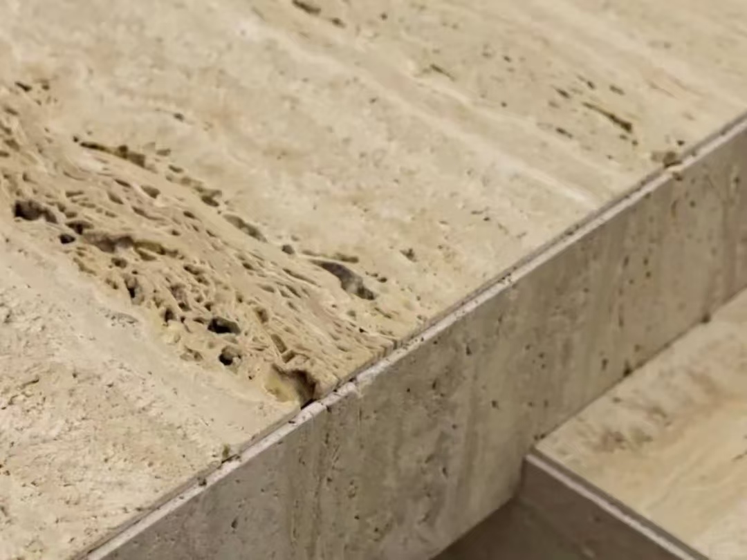 New Padang Dark Cambodian Granite G654 Slab