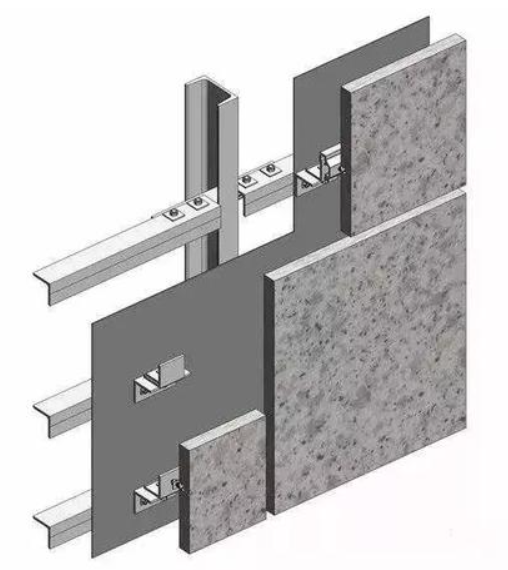 طريقة التشغيل المحددة للتعليق الجاف للحجر