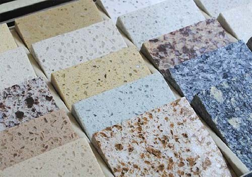 Artificial Stone: A Modern Choice for Home Decoration