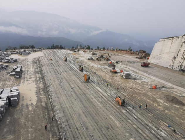 marmara equator marble