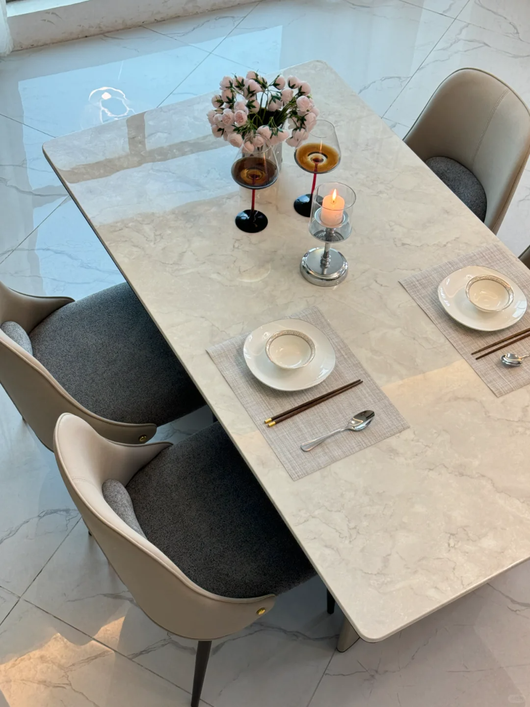 Silver Portoro Marble Slab And Countertop