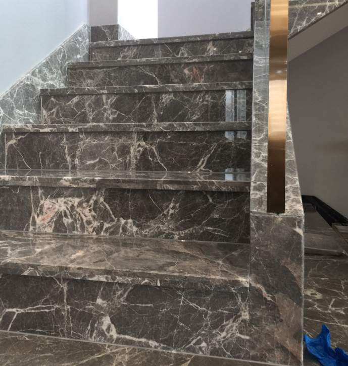 China granite
