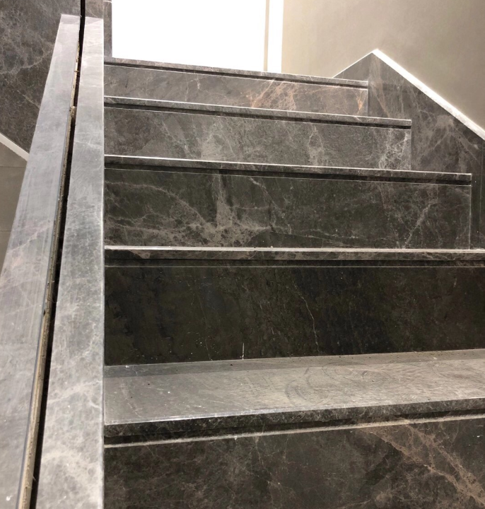 marble
