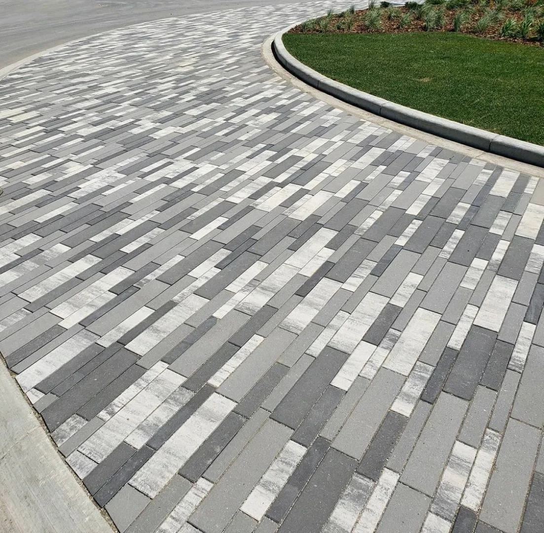 Artificial Stone PC Bricks
