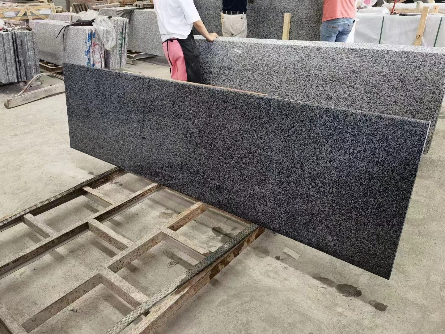 kitchen granite