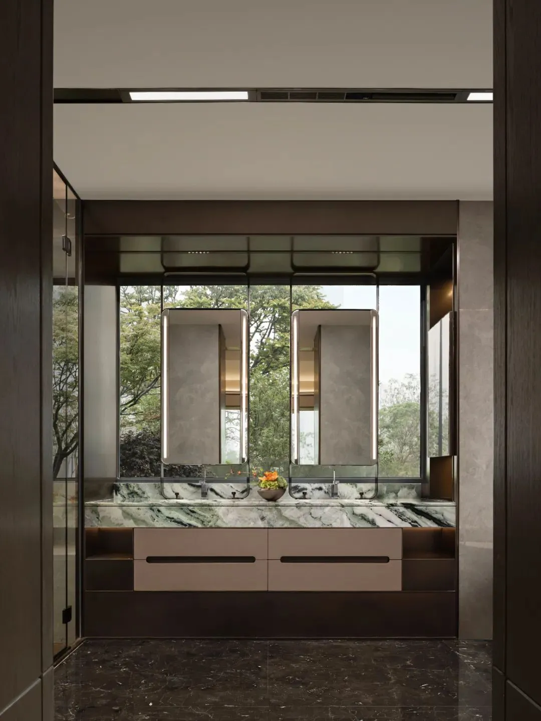 Arabescato Corchia Marble