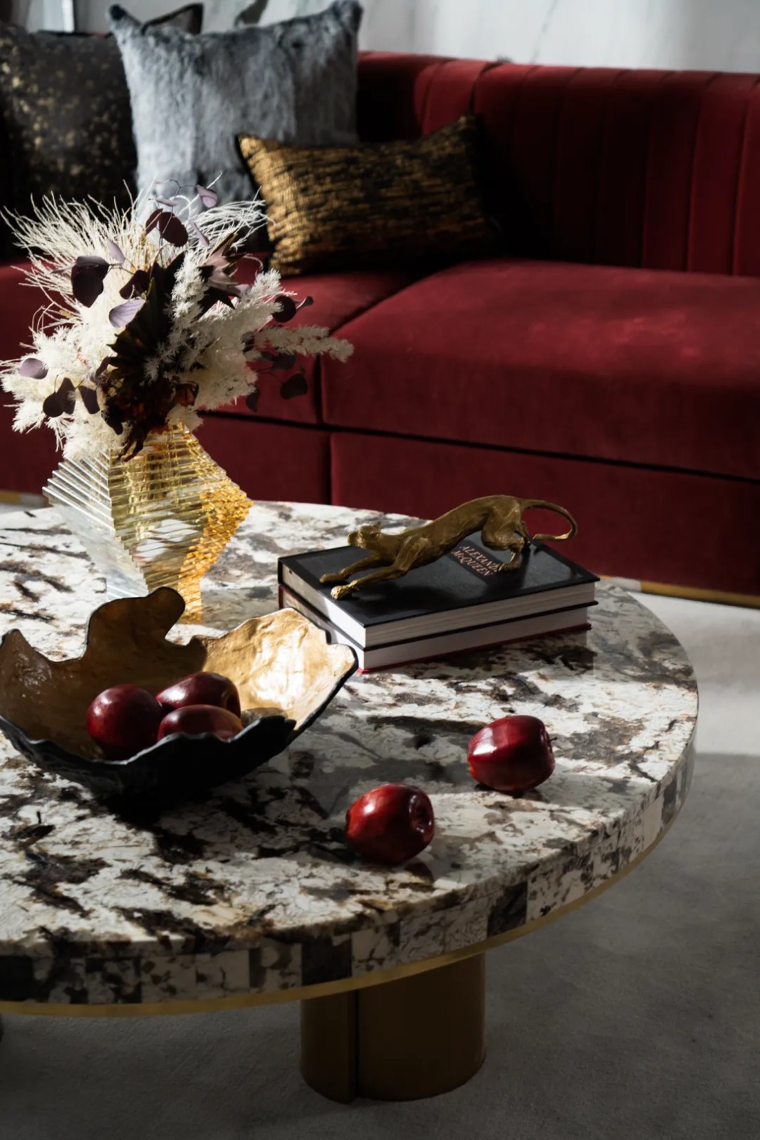 Arabescato Corchia Marble