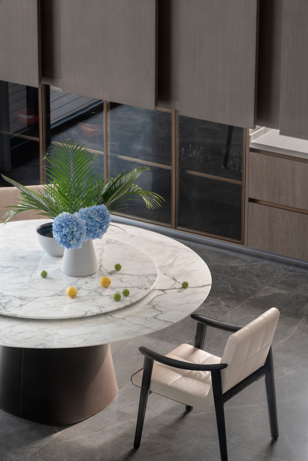 Calacatta White Marble Slab And Tile