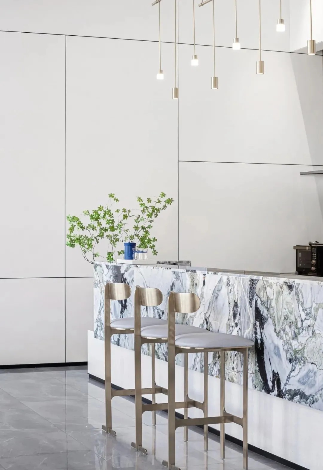 Arabescato Corchia Marble