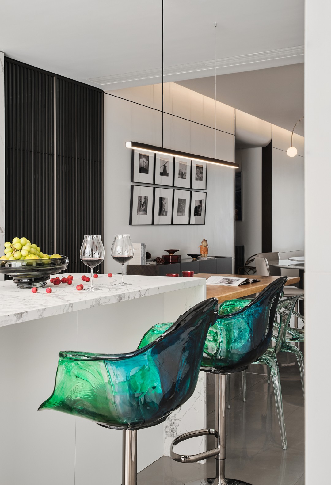 Arabescato Corchia Marble