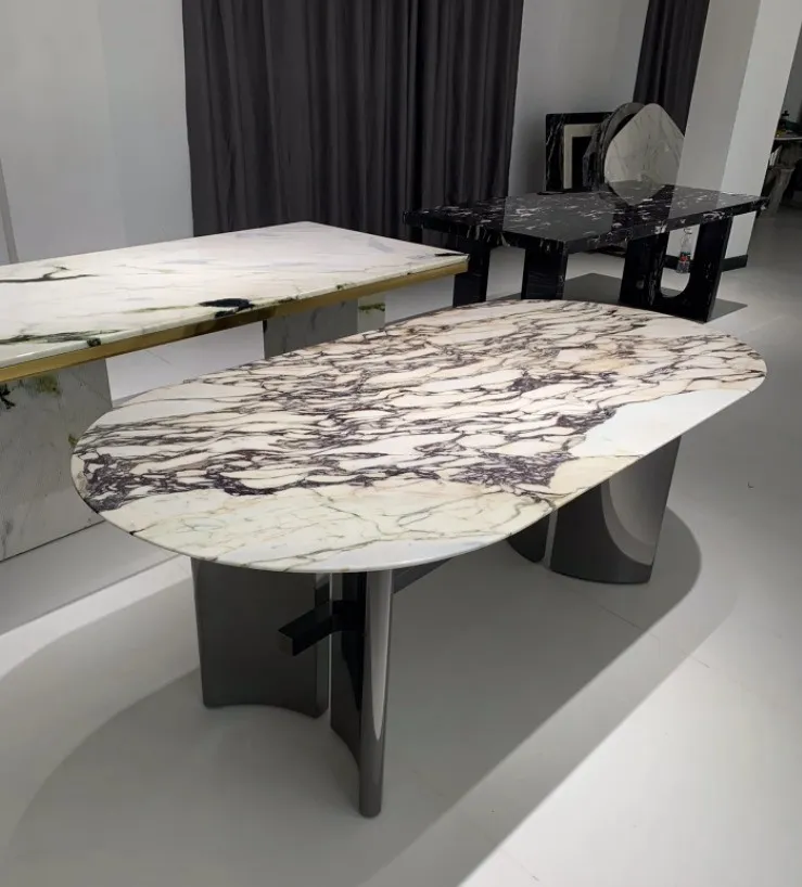 Bvlgari Black Marble Slab And Tile