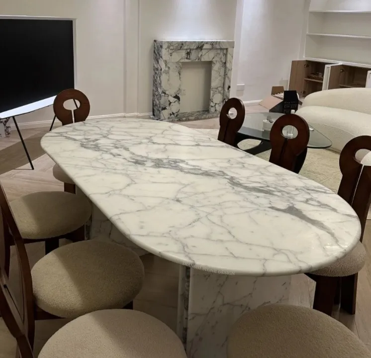 Arabescato Corchia Marble