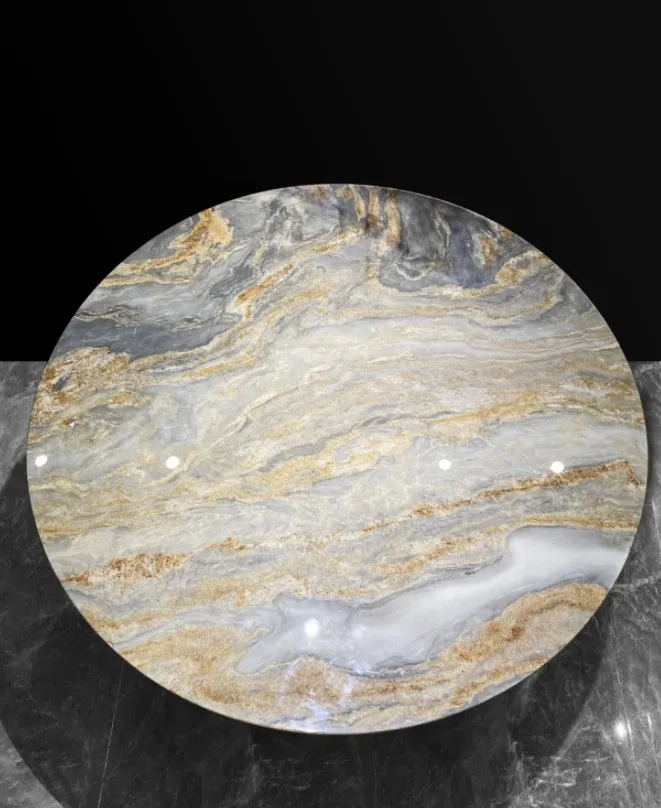 Palissandro Blue Marble