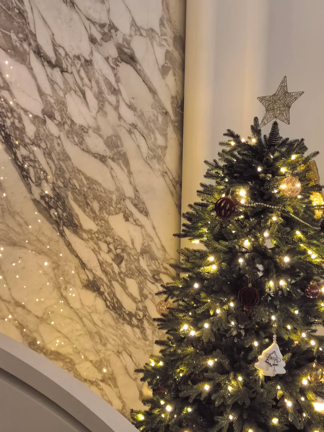 Embrace the Magic of Christmas Eve with Fortune East