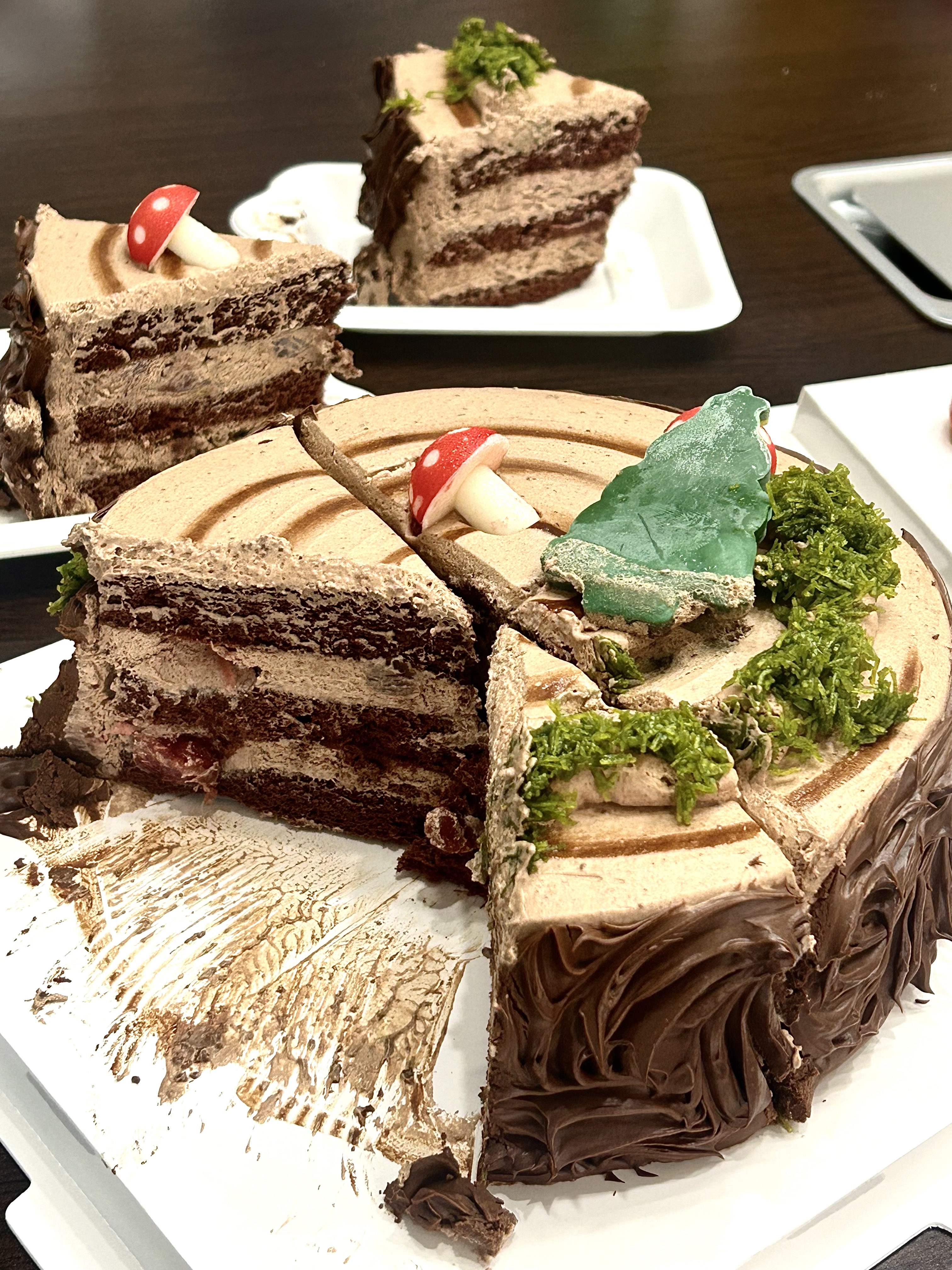 Celebrating Christmas At Fortune East