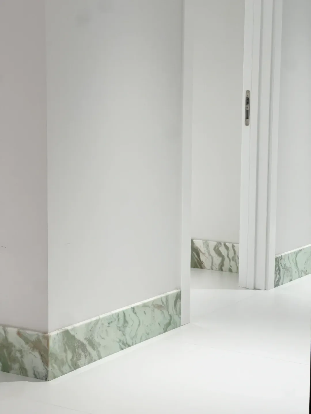 Design and Installation Considerations for Stone Baseboards in Interior Decoration