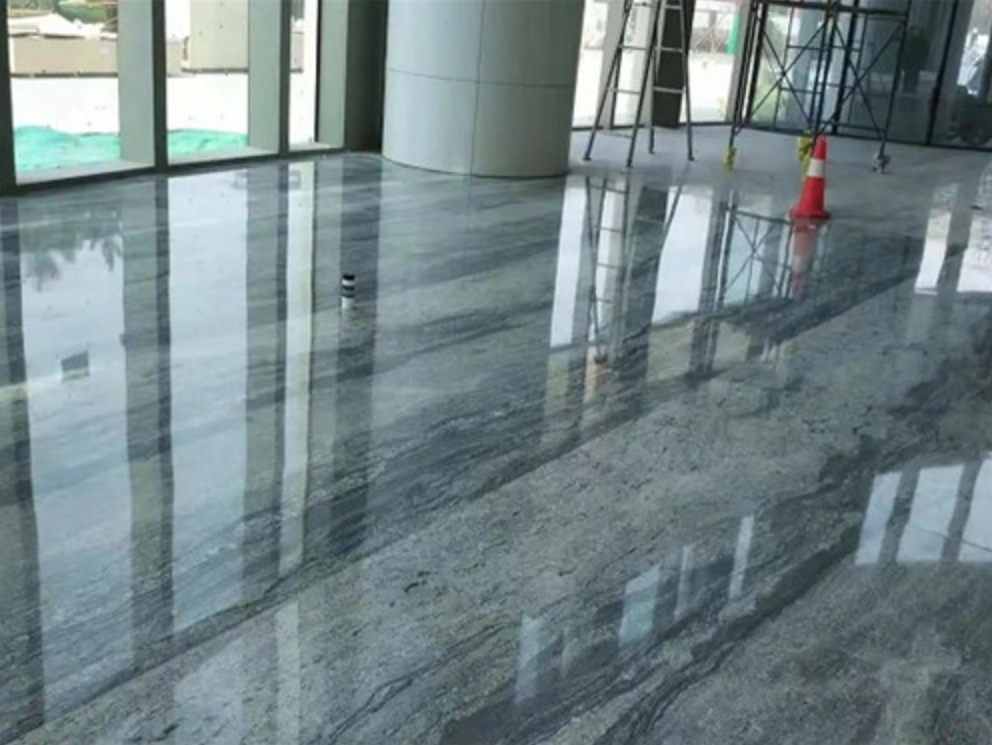 Grey Artificial Quartz